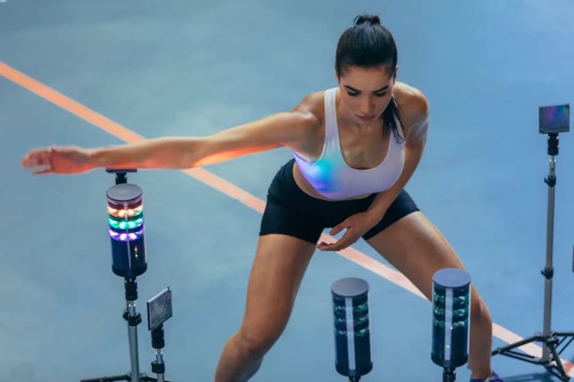 Anamnesis-Fitness Assessment