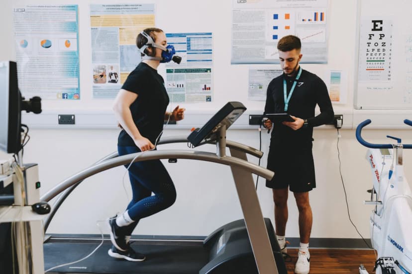 Sport-Specific Strength Assessments